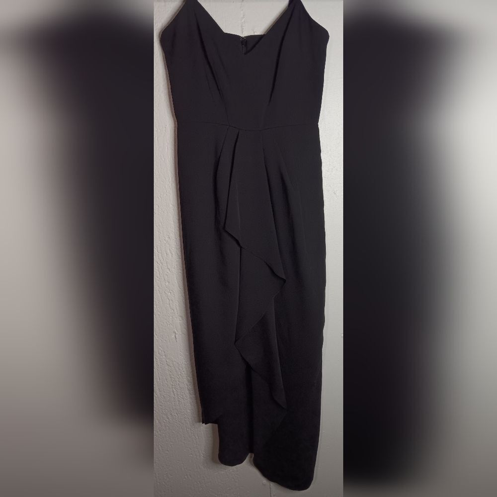 Gianni Bini dresses size 0 black or tan